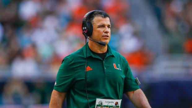 Miami Hurricanes